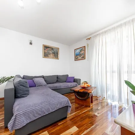 Prestige * Trogir