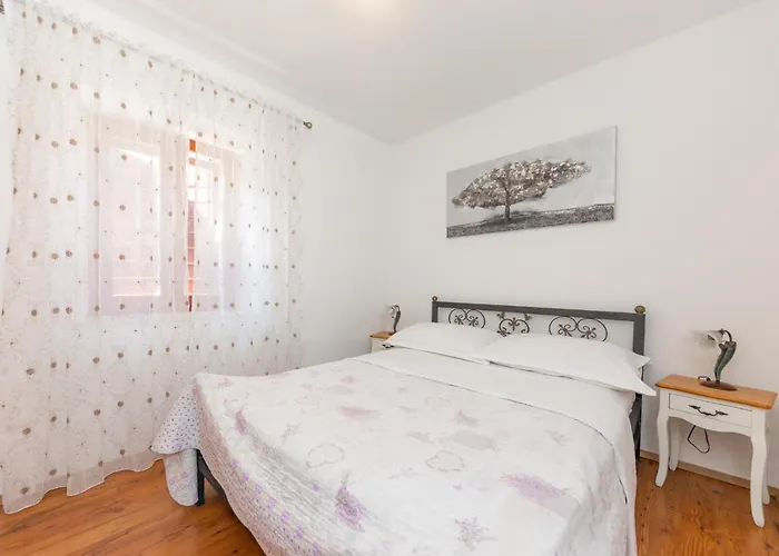 Prestige * Trogir