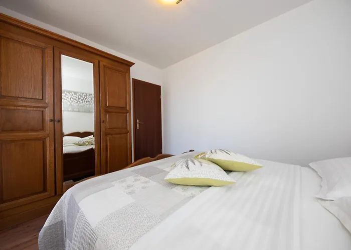 Prestige Trogir