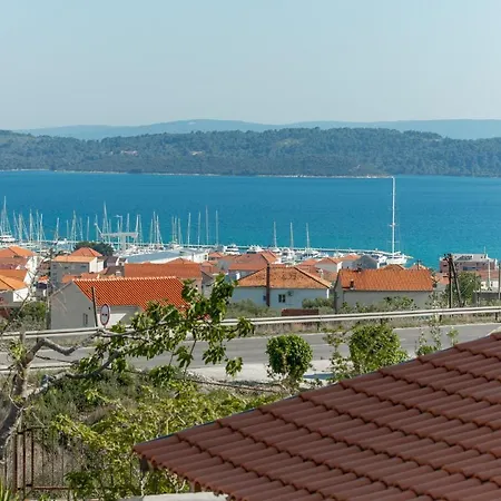 Prázdninový dům Prestige