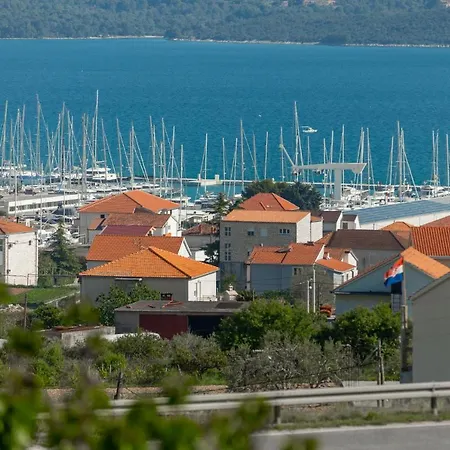 Prestige Prázdninový dům *