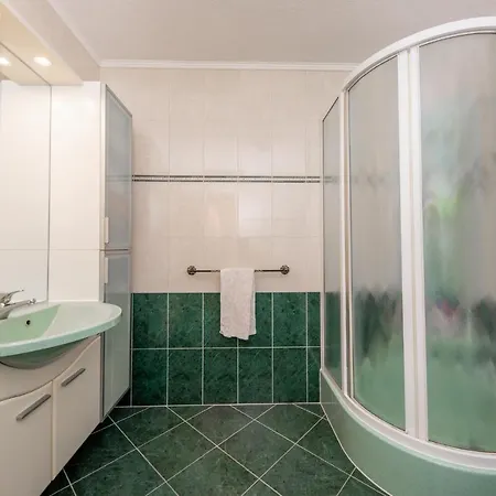 Prestige Prázdninový dům