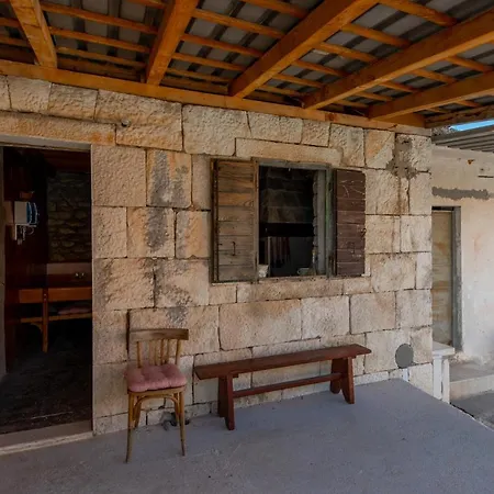 Holiday home Holiday Prestige Trogir