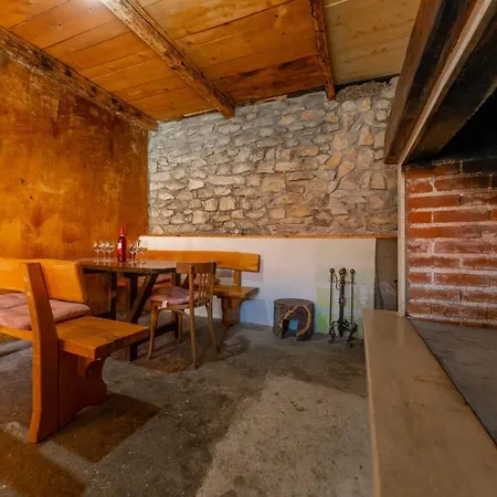 Prestige Prázdninový dům