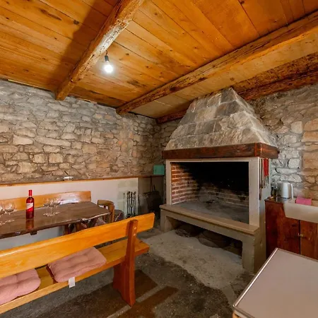 Prázdninový dům Prestige