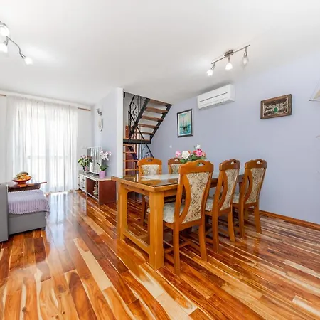 Prázdninový dům Prestige *