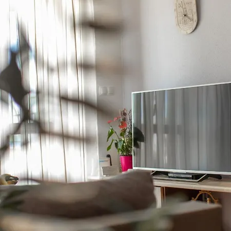 Prázdninový dům Prestige *