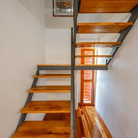 Prázdninový dům Prestige