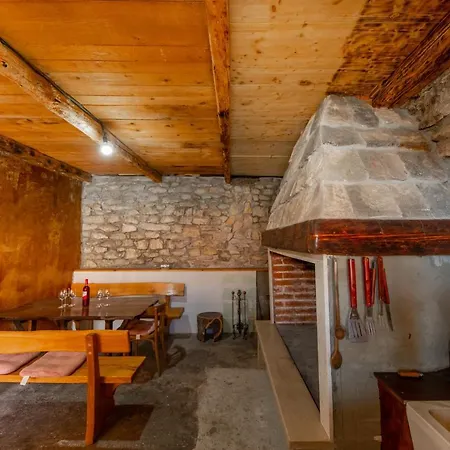 Prázdninový dům Prestige *