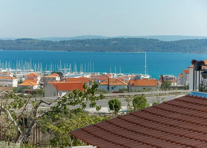 Vakantiehuis Prestige