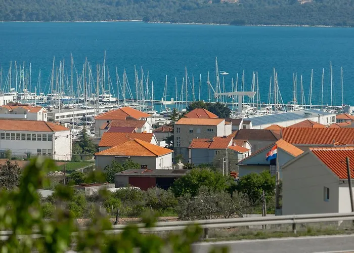 Prestige Vakantiehuis *