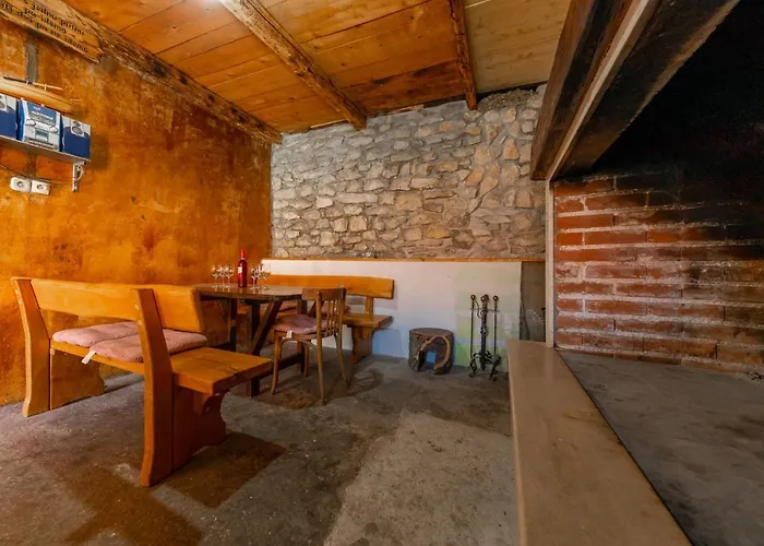 Prestige Vakantiehuis