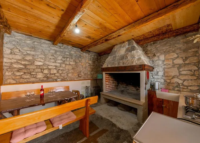 Vakantiehuis Prestige