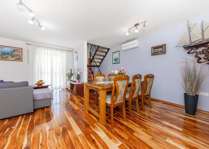 Vakantiehuis Prestige *