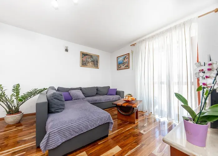 Prestige * Trogir