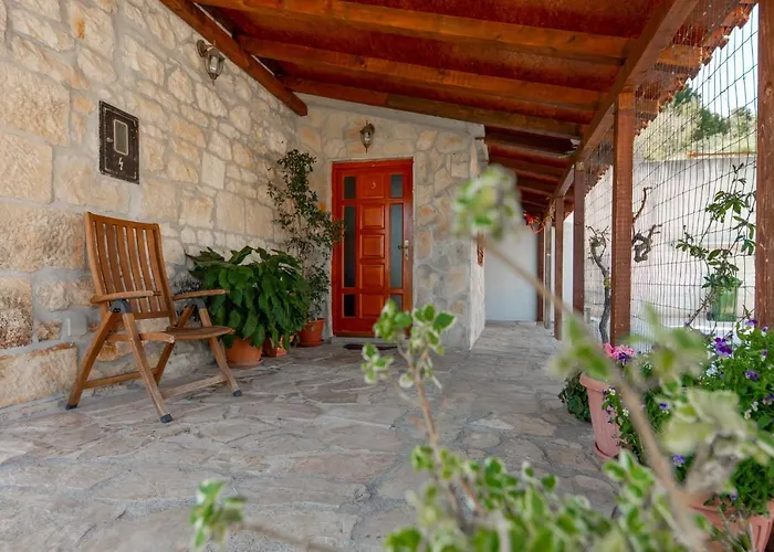 Prestige Trogir